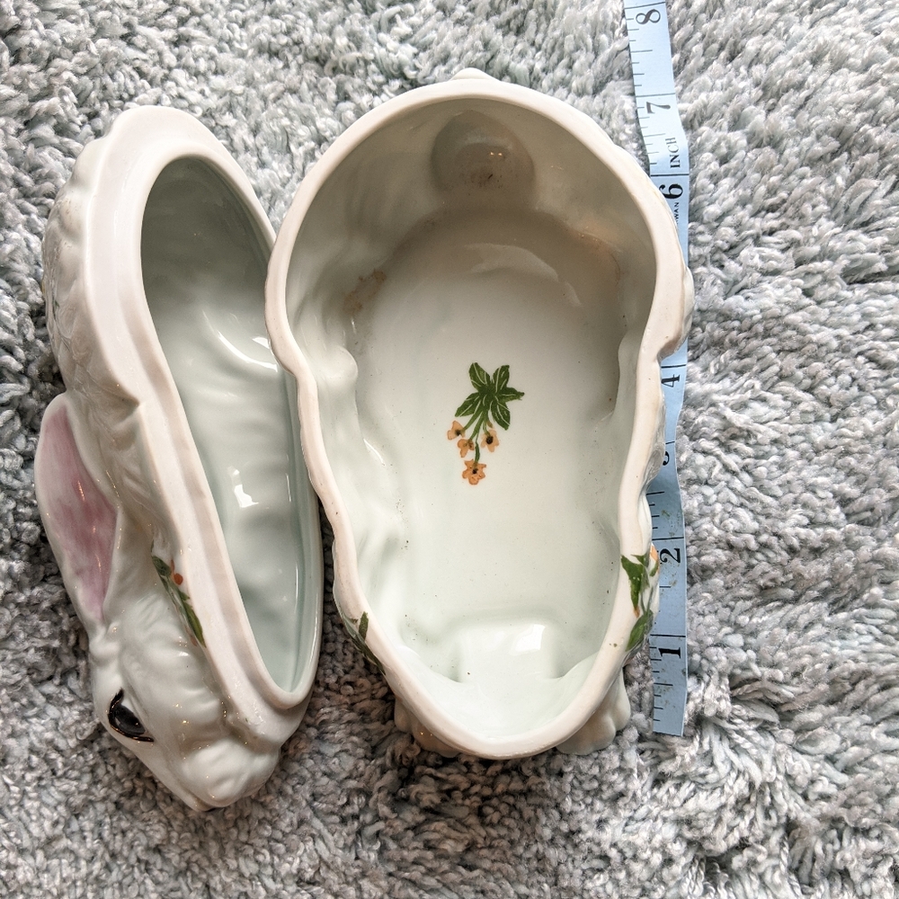 🐇Bunny Rabbit Container 🐇 - Picture 5 of 7